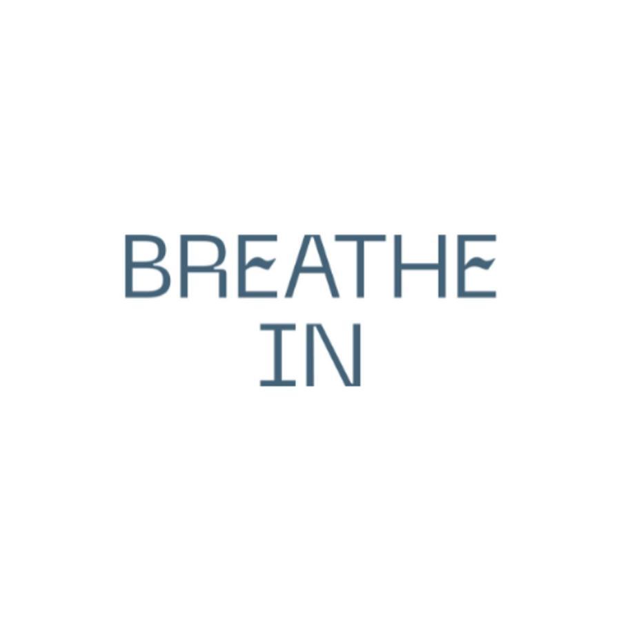 Breathe In 호텔 잠부예이라도마르 외부 사진